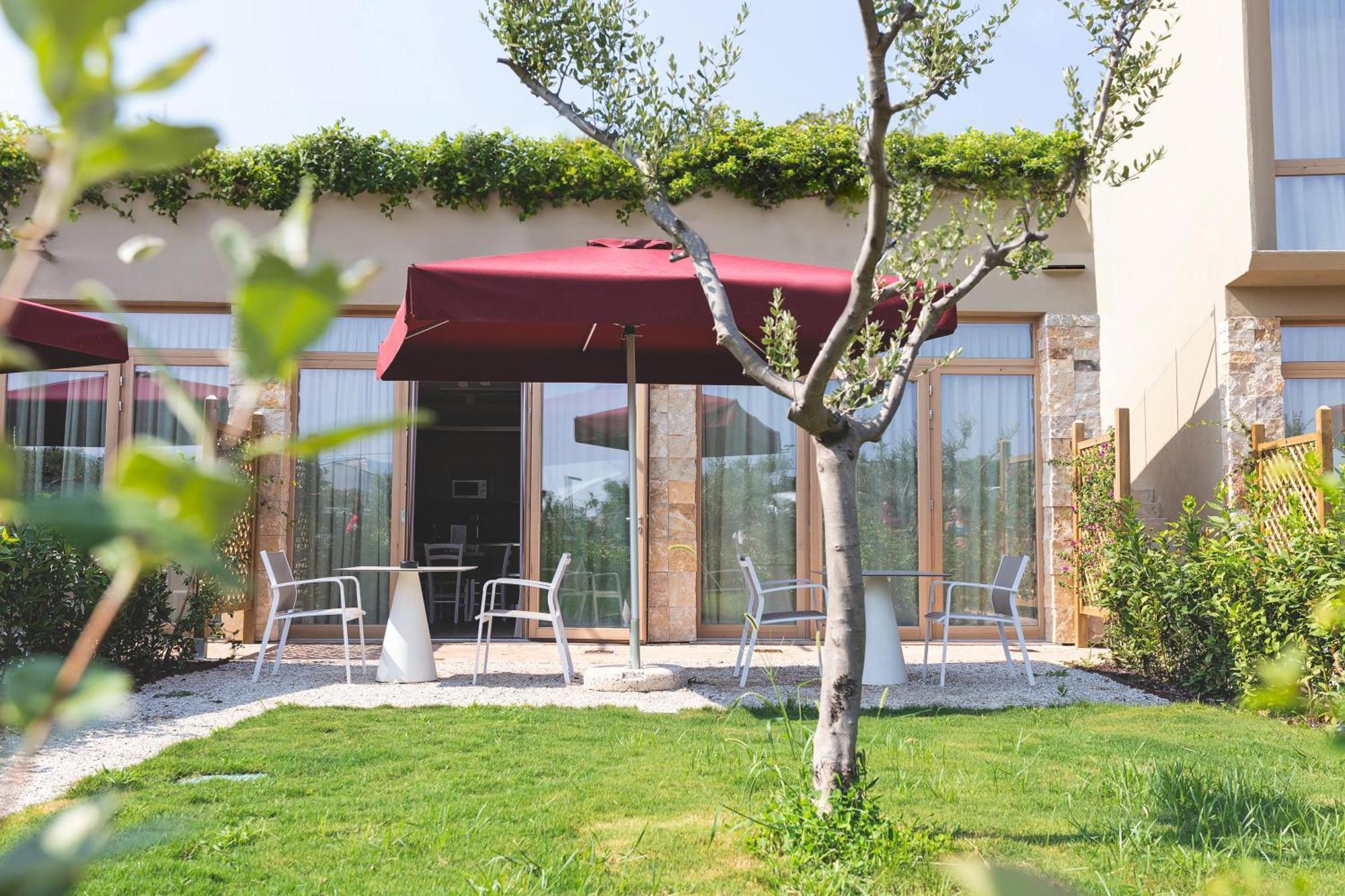 Antico Podere San Francesco Vada Exterior foto